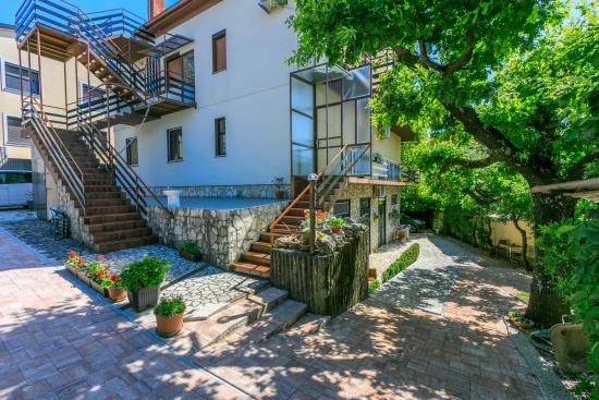 Apartmán Kvarner - Selce KV 10304 N2