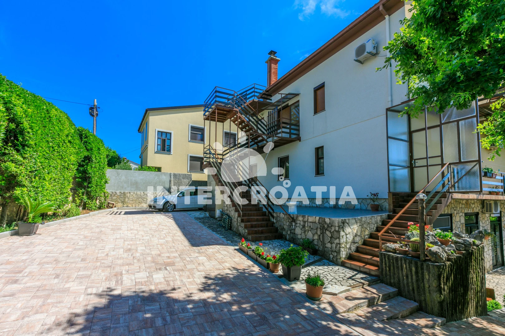 Apartmán Kvarner - Selce KV 10304 N2