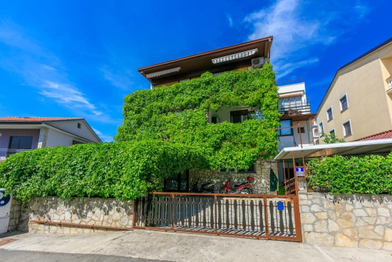 Apartmán Kvarner - Selce KV 10304 N2