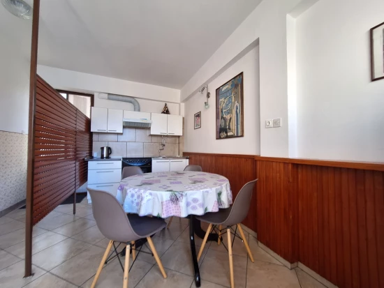 Apartmán Kvarner - Selce KV 10304 N2