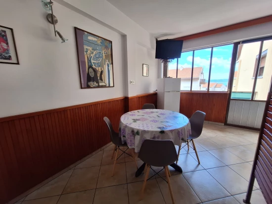 Apartmán Kvarner - Selce KV 10304 N2