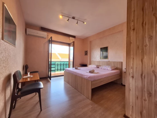 Apartmán Kvarner - Selce KV 10304 N2