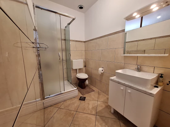 Apartmán Kvarner - Selce KV 10304 N2