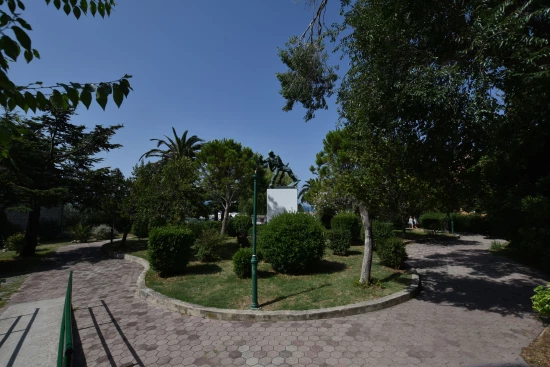 Apartmán Střední Dalmácie - Dugi Rat DA 17372 N1