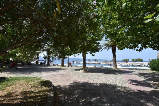 Apartmán Střední Dalmácie - Dugi Rat DA 17372 N1