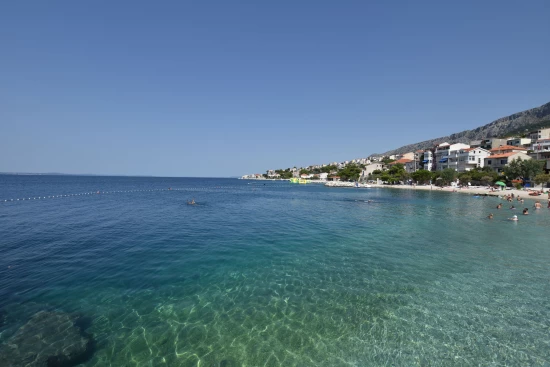 Apartmán Střední Dalmácie - Dugi Rat DA 17372 N1