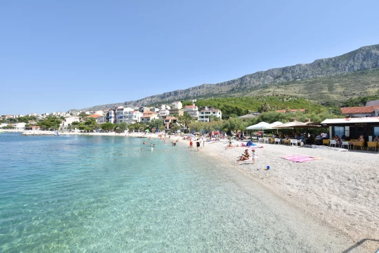 Apartmán Střední Dalmácie - Dugi Rat DA 17372 N3