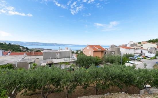 Apartmán Střední Dalmácie - Dugi Rat DA 17372 N3