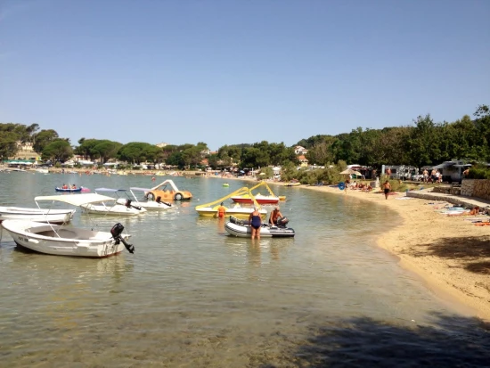 Apartmán Ostrov Rab - Banjol OS 12298 N2