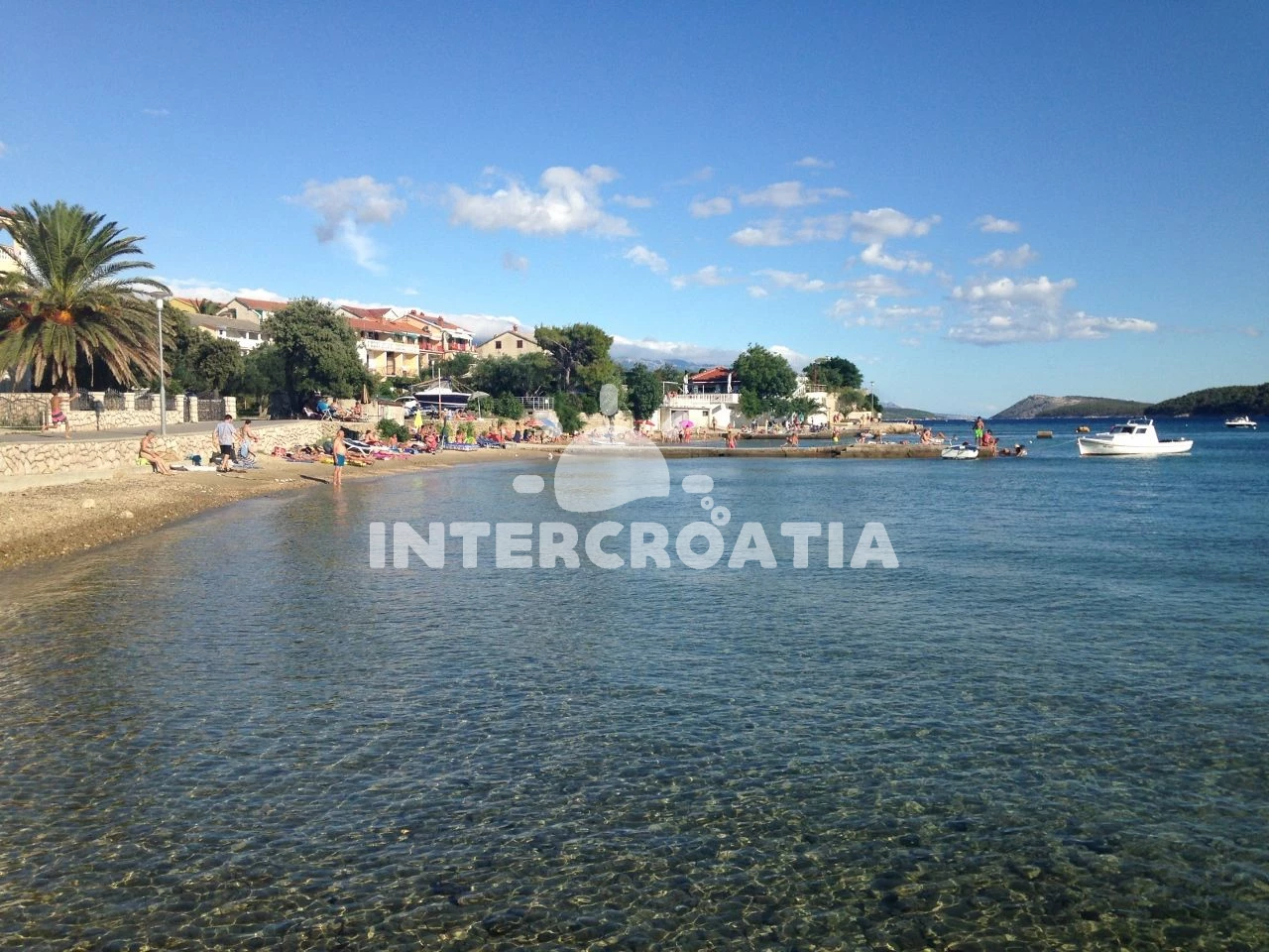 Apartmán Ostrov Rab - Banjol OS 12298 N2