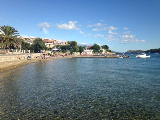 Apartmán Ostrov Rab - Banjol OS 12298 N2