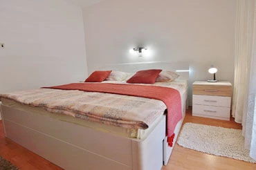 Apartmán Ostrov Rab - Banjol OS 12298 N2