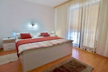 Apartmán Ostrov Rab - Banjol OS 12298 N2