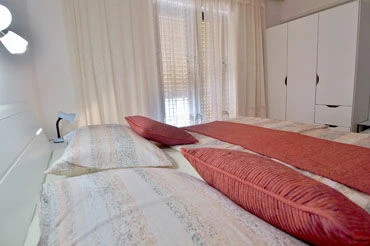 Apartmán Ostrov Rab - Banjol OS 12298 N2