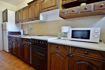 Apartmán Ostrov Rab - Banjol OS 12298 N2