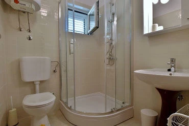 Apartmán Ostrov Rab - Banjol OS 12298 N2