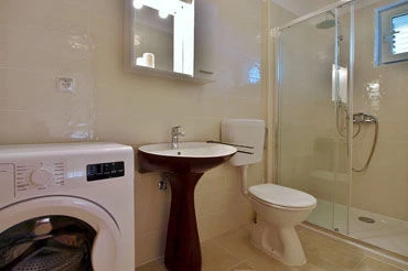 Apartmán Ostrov Rab - Banjol OS 12298 N2