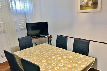Apartmán Ostrov Rab - Banjol OS 12298 N2