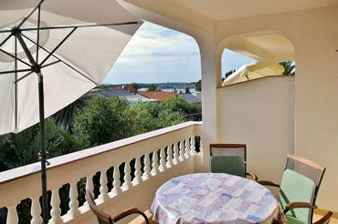 Apartmán Ostrov Rab - Banjol OS 12298 N2