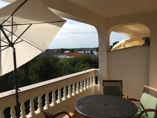 Apartmán Ostrov Rab - Banjol OS 12298 N3