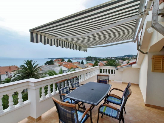 Apartmán Ostrov Rab - Banjol OS 12298 N3