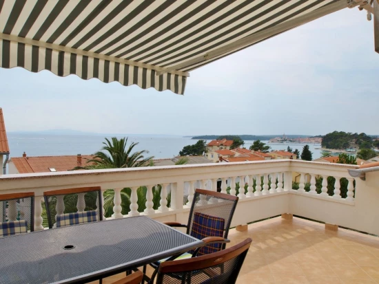Apartmán Ostrov Rab - Banjol OS 12298 N3