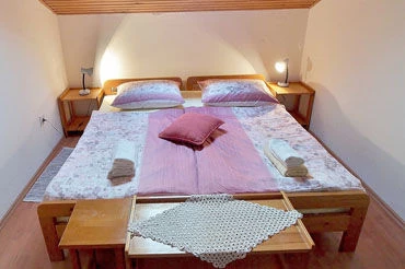 Apartmán Ostrov Rab - Banjol OS 12298 N3