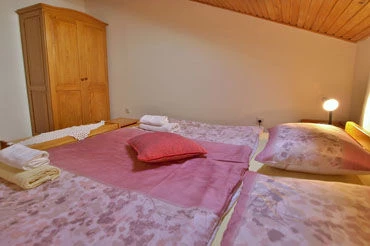 Apartmán Ostrov Rab - Banjol OS 12298 N3