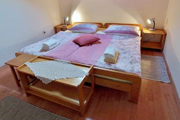 Apartmán Ostrov Rab - Banjol OS 12298 N3