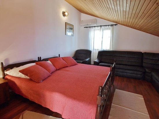 Apartmán Ostrov Rab - Banjol OS 12298 N3