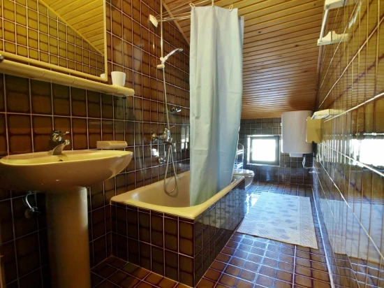 Apartmán Ostrov Rab - Banjol OS 12298 N3