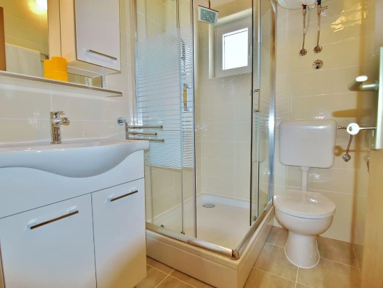 Apartmán Ostrov Rab - Banjol OS 12298 N3