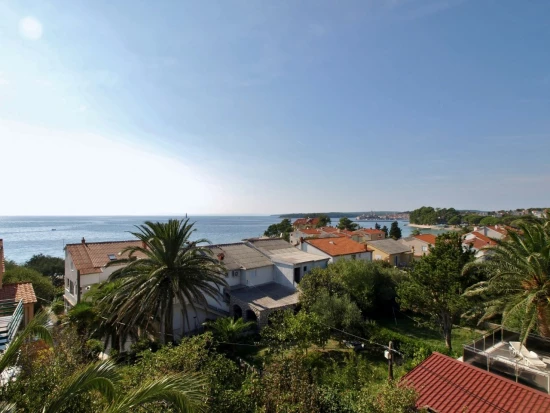 Apartmán Ostrov Rab - Banjol OS 12298 N3