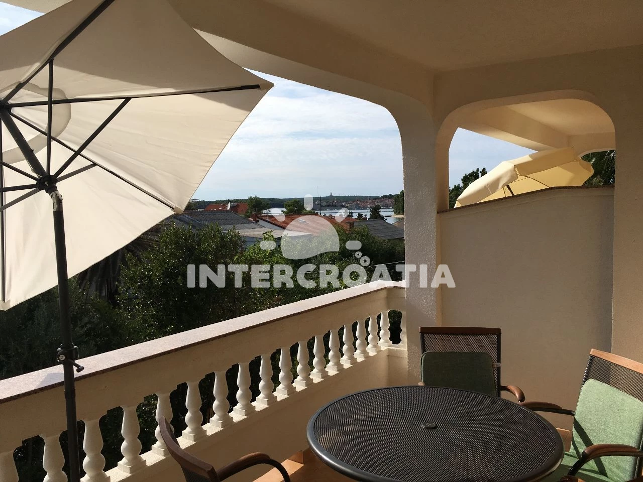 Apartmán Ostrov Rab - Banjol OS 12299 N1