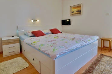 Apartmán Ostrov Rab - Banjol OS 12299 N1