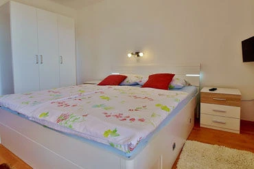 Apartmán Ostrov Rab - Banjol OS 12299 N1