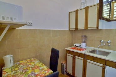 Apartmán Ostrov Rab - Banjol OS 12299 N1