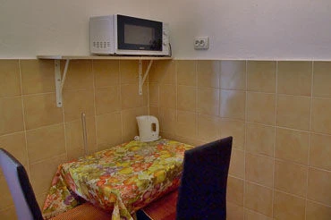 Apartmán Ostrov Rab - Banjol OS 12299 N1