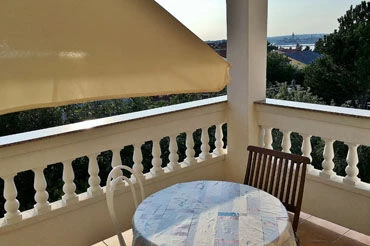Apartmán Ostrov Rab - Banjol OS 12299 N1