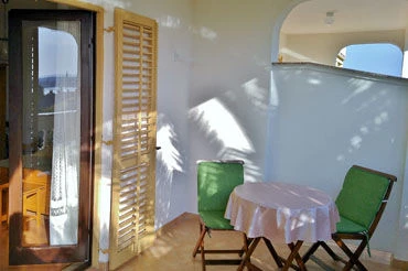 Apartmán Ostrov Rab - Banjol OS 12299 N1