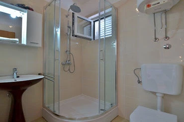 Apartmán Ostrov Rab - Banjol OS 12299 N1