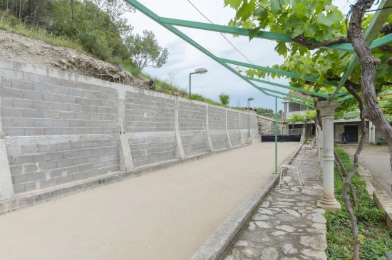 Apartmán Severní Dalmácie - Rupe (Krka) DA 17373 N2