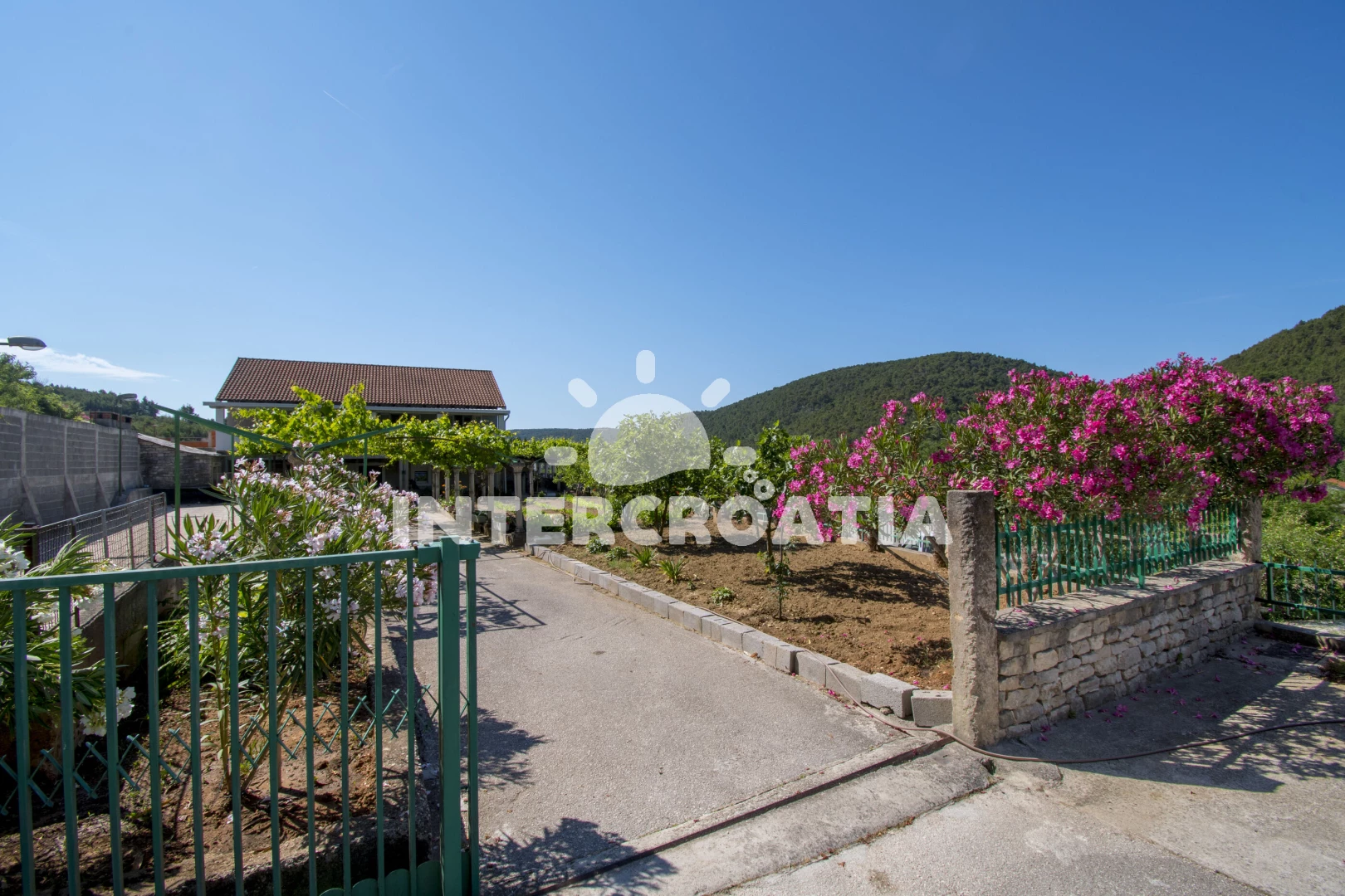 Apartmán Severní Dalmácie - Rupe (Krka) DA 17373 N2