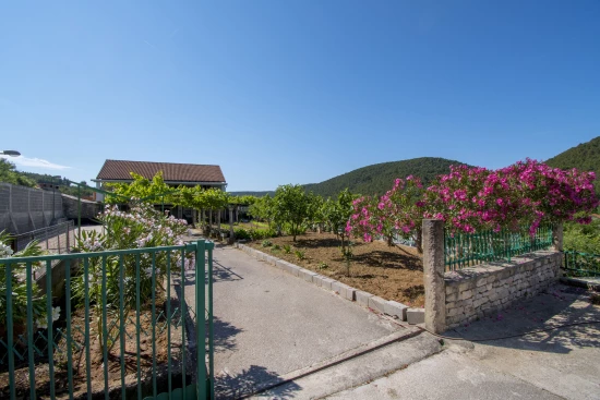 Apartmán Severní Dalmácie - Rupe (Krka) DA 17373 N2