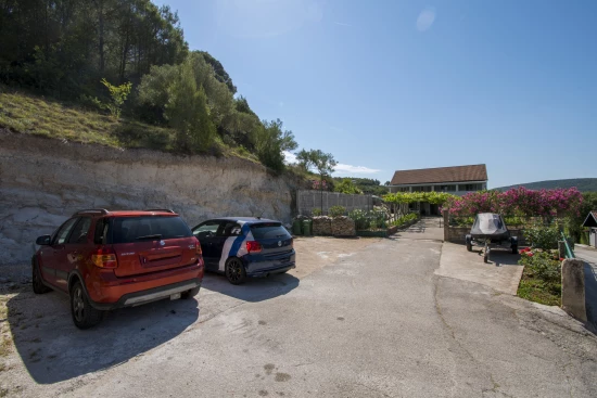 Apartmán Severní Dalmácie - Rupe (Krka) DA 17373 N2