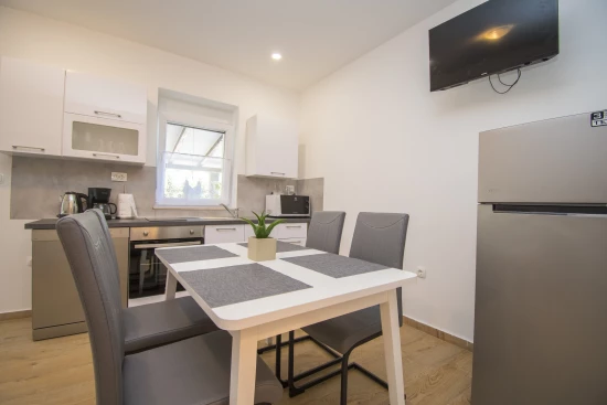 Apartmán Severní Dalmácie - Rupe (Krka) DA 17373 N2