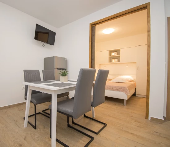 Apartmán Severní Dalmácie - Rupe (Krka) DA 17373 N2