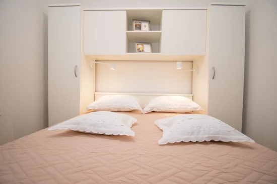 Apartmán Severní Dalmácie - Rupe (Krka) DA 17373 N2