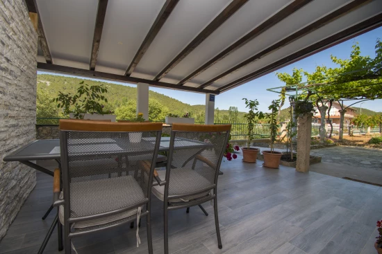 Apartmán Severní Dalmácie - Rupe (Krka) DA 17373 N2