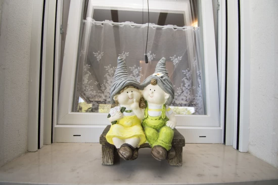 Apartmán Severní Dalmácie - Rupe (Krka) DA 17373 N2